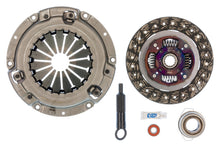 Load image into Gallery viewer, Exedy OE 1987-1988 Chevrolet Spectrum L4 Clutch Kit - 04099