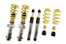 Load image into Gallery viewer, KW Coilover Kit V3 Ford Mustang Coupe + Convertible; excl. Shelby GT500 - 35230045