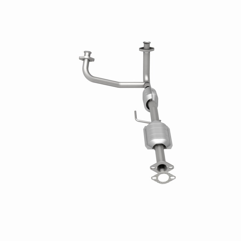 MagnaFlow Direct Fit Catalytic Converter 86-97 Ford Aerostar 3.0L - 447250