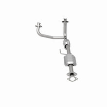 Load image into Gallery viewer, MagnaFlow Direct Fit Catalytic Converter 86-97 Ford Aerostar 3.0L - 447250