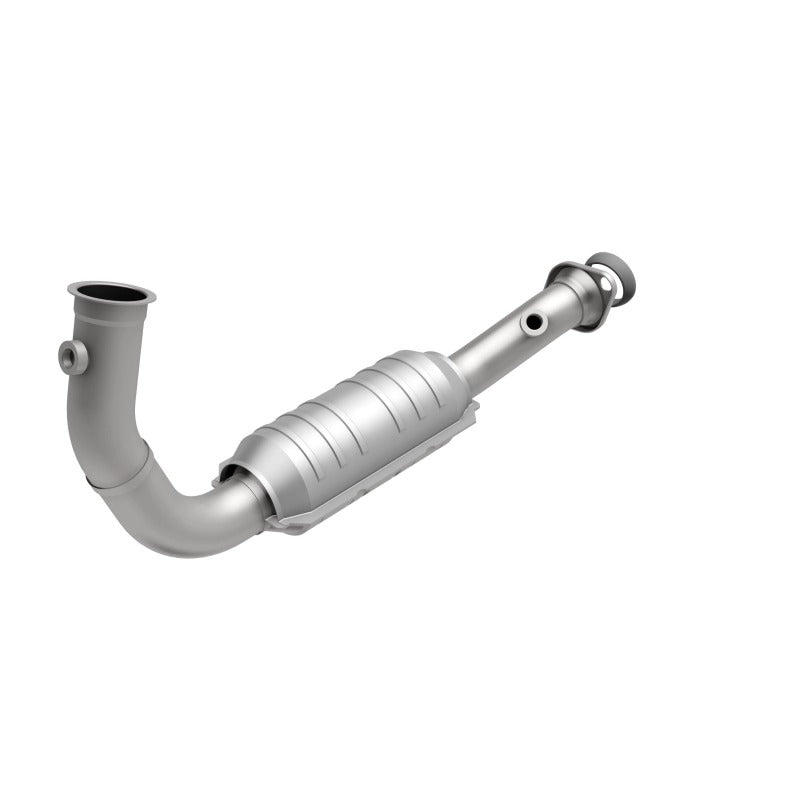 MagnaFlow Direct Fit Catalytic Converter 2004 Liberty P/S frt - 93383