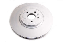 Load image into Gallery viewer, DBA 2017 Jaguar XF (350mm Front Rotor) 6 Cyl Front En-Shield Standard Rotor - DBA3096E