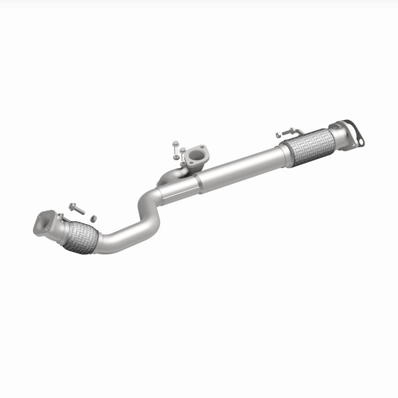 BRE Exhaust 10-15 Equinox Terrain 3.0L 3.6L Front Pipe Kit - 107-0166