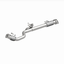 Load image into Gallery viewer, BRE Exhaust 10-15 Equinox Terrain 3.0L 3.6L Front Pipe Kit - 107-0166