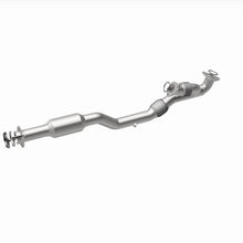Load image into Gallery viewer, MagnaFlow 18-20 Infiniti QX60 REAR Underbody 3.5L Direct Fit Converter - 280403