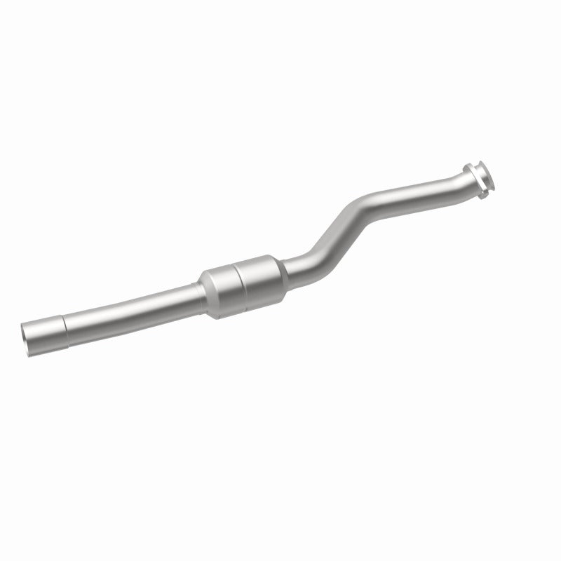 MagnaFlow Direct Fit Catalytic Converter 09 CTS-V 6.2L S/C Driver Side OEM - 49172
