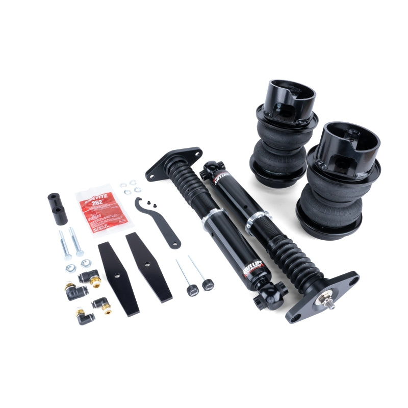 Air Lift Performance 09-16 Hyundai Genesis Coupe (All Models) Air Suspension Rear Kit - 76545