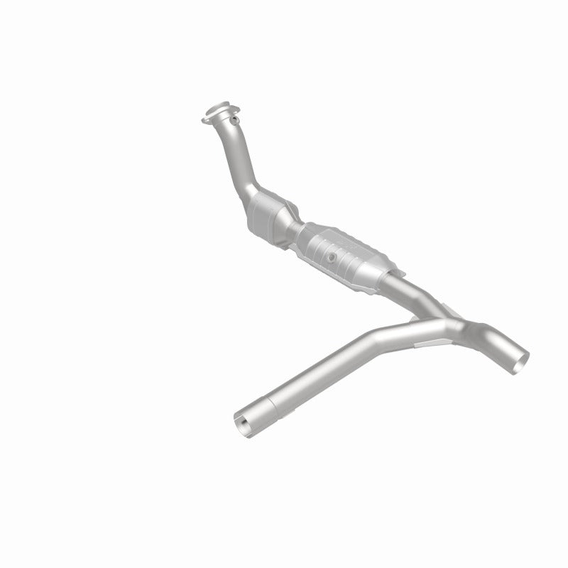 MagnaFlow Conv DF 99-00 Expedition 4.6 2WD PS - 93626