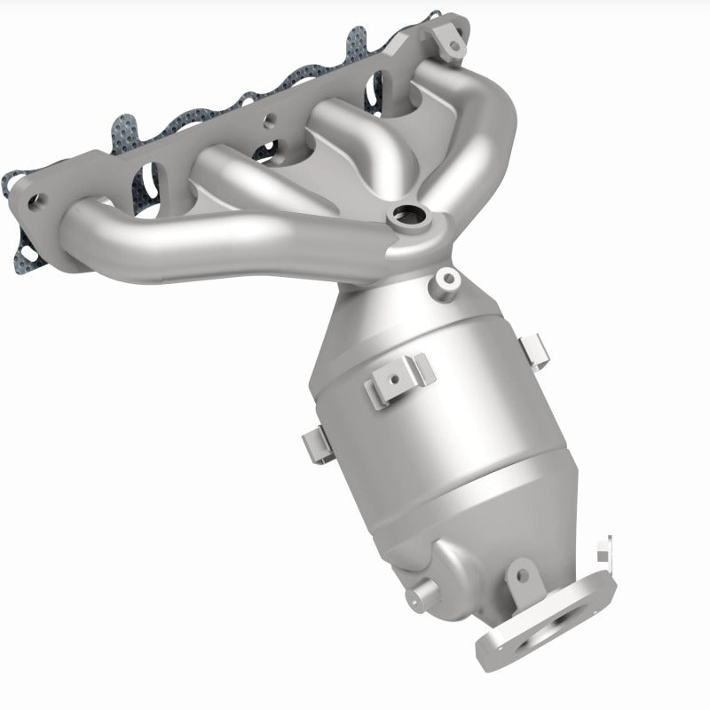 MagnaFlow 17-20 Nissan Rogue Sport Single Manifold 2L Direct Fit Converter - 290040