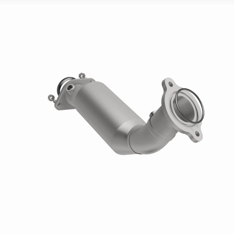 MagnaFlow Direct Fit Catalytic Converter 2009-2015 CTS V8 6.2 OEM Underbody - 21-178