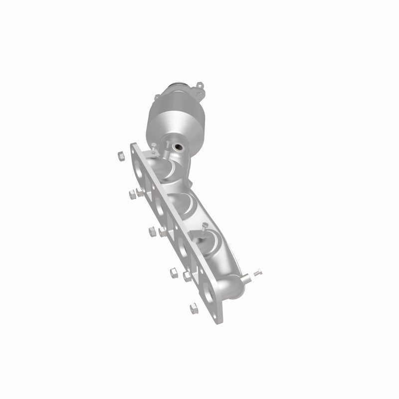 MagnaFlow 16-21 Infiniti QX80 5.6L Direct-Fit Right Manifold Catalytic Converter - 290034