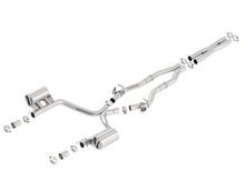 Load image into Gallery viewer, Borla 16-17 Dodge Challenger R/T 5.7L MT/AT ATAK Catback Exhaust (w/MDS Valves ONLY) - 140714
