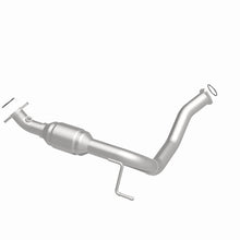 Load image into Gallery viewer, MagnaFlow Direct Fit Catalytic Converter 05-09 Toyota 4Runner 4.0L - 5491210