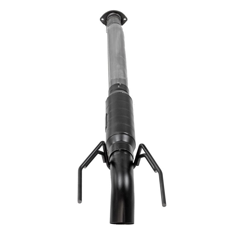 Flowmaster 16-23 Toyota Tacoma 3.5L Outlaw Extreme Cat-Back Exhaust System - 817959