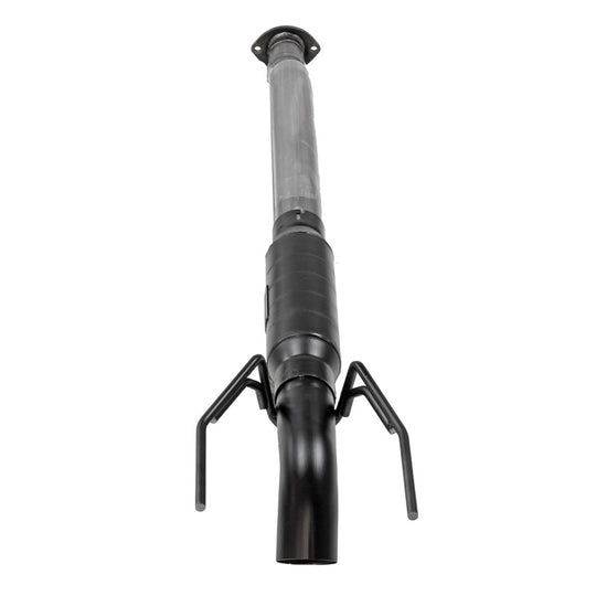 Flowmaster 16-23 Toyota Tacoma 3.5L Outlaw Extreme Cat-Back Exhaust System - 817959