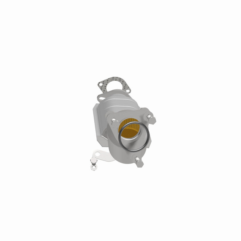 MagnaFlow 08-09 Infiniti EX35 3.5L Direct Fit Converter - 5411012