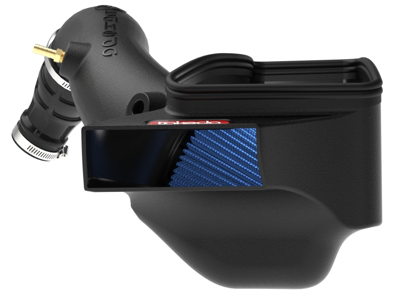 aFe Takeda Intakes Stage-2 21-26 Hyundai Elantra N Line L4-1.6L (t) (blk) - 56-10074R