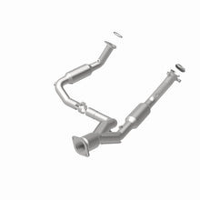 Load image into Gallery viewer, MagnaFlow Conv Direct Fit 07-09 Chevy Trailblazer SS 6.0L V8 - 5451650