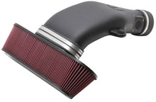 Load image into Gallery viewer, K&amp;N 08-09 Chevy Corvette 6.2L V8 AirCharger Performance Intake - 63-3073