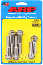Load image into Gallery viewer, ARP Small Block Ford Manual Transmission Hex Bellhousing Bolt Kit - Polished Stainless Steel - 454-0903