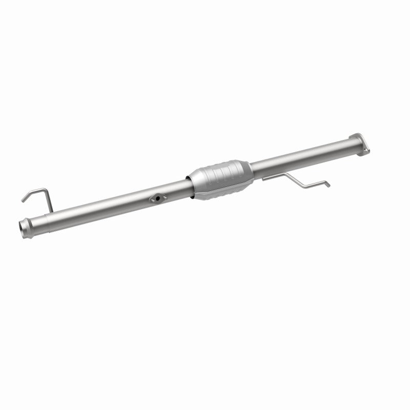 MagnaFlow Direct Fit Catalytic Converter 00-04 Tundra 3.4L rear OEM - 49704