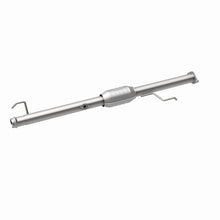 Load image into Gallery viewer, MagnaFlow Direct Fit Catalytic Converter 00-04 Tundra 3.4L rear OEM - 49704