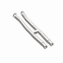 Load image into Gallery viewer, MagnaFlow 2024 Ford Mustang GT 5.0L D-Fit w/o Muffler Performance Exhaust - 19644