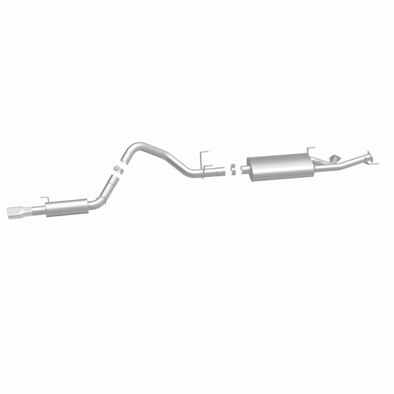 MagnaFlow Sys C/B 01-03 Toyota Sequoia 4.7L V - 15808