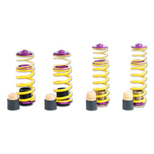 Load image into Gallery viewer, KW 2016 Audi R8 Height Adjustable Spring Kit - 253100AM