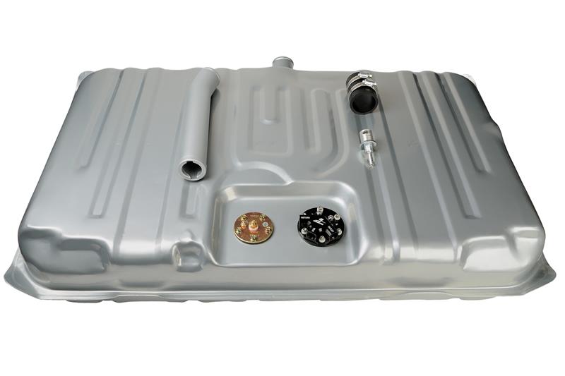 Aeromotive 68-69 Olds Cutlass/Buick Skylark 340 Stealth Fuel Tank - 18301