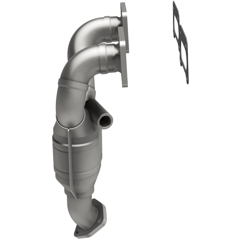 MagnaFlow Direct Fit Catalytic Converter 97-99 Nissan Sentra 1.6L - 452023
