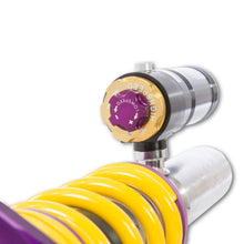 Load image into Gallery viewer, KW Porsche 911 991 Carrera Carrera 2/2S/GTS 4/4S/GTS With PDCC Clubsport Coilover Kit 3-Way - 39771246