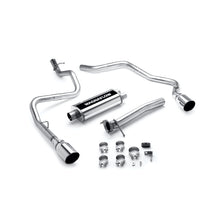 Load image into Gallery viewer, MagnaFlow Sys C/B 03- Chevy SSr 5.3L V8 - 15843