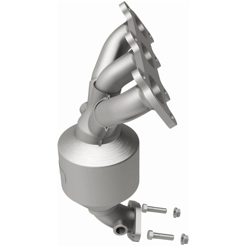 MagnaFlow Direct Fit Catalytic Converter 07-08 Hyundai Tiburon 2.7L - 51950