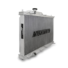 Load image into Gallery viewer, Mishimoto 00-09 Honda S2000 Manual Aluminum Radiator - MMRAD-S2K-00