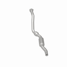 Load image into Gallery viewer, MagnaFlow Conv DF Audi 00-04 A6 Quattro 02-03 S6 4.2L Driver Side *NOT FOR SALE IN CALIFORNIA* - 24062