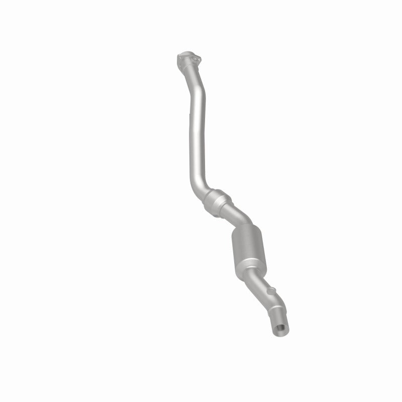 MagnaFlow DF Catalytic Conv 00-03 Audi A6 Quattro 4.2L Driver Side *NOT FOR SALE IN CALIFORNIA* - 51849
