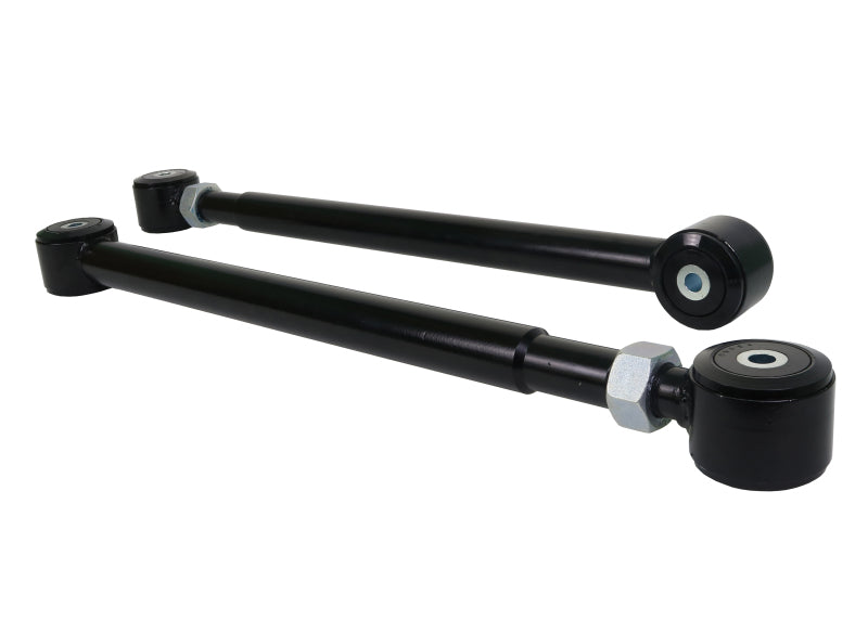 Whiteline 08-21 Toyota Land Cruiser / 08-21 Lexus LX Lower Trailing Arm - KTA202