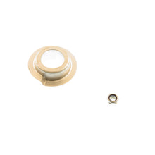 Load image into Gallery viewer, Bilstein B8 1988 Honda Civic Base Hatchback Front Left 36mm Monotube Shock Absorber - 24-013819