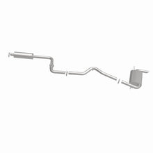 Load image into Gallery viewer, MagnaFlow BRE Exhaust Kit 12-17 Ford Focus 2.0L - 106-0593