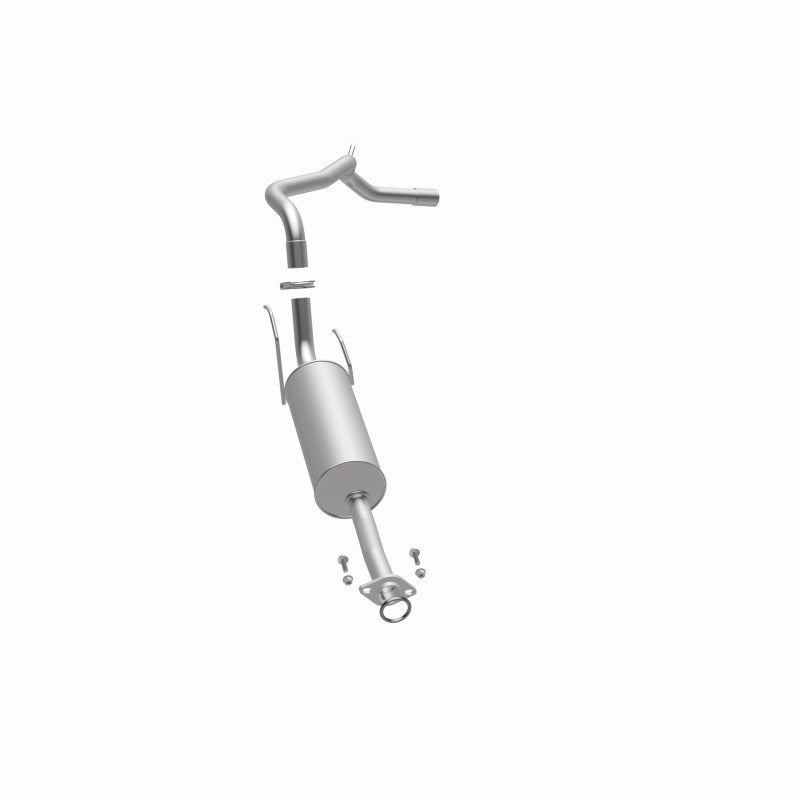 MagnaFlow BRE Exhaust Kit 89-91 Toyota 4Runner 3.0L - 106-0397