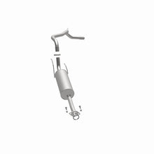 Load image into Gallery viewer, MagnaFlow BRE Exhaust Kit 89-91 Toyota 4Runner 3.0L - 106-0397