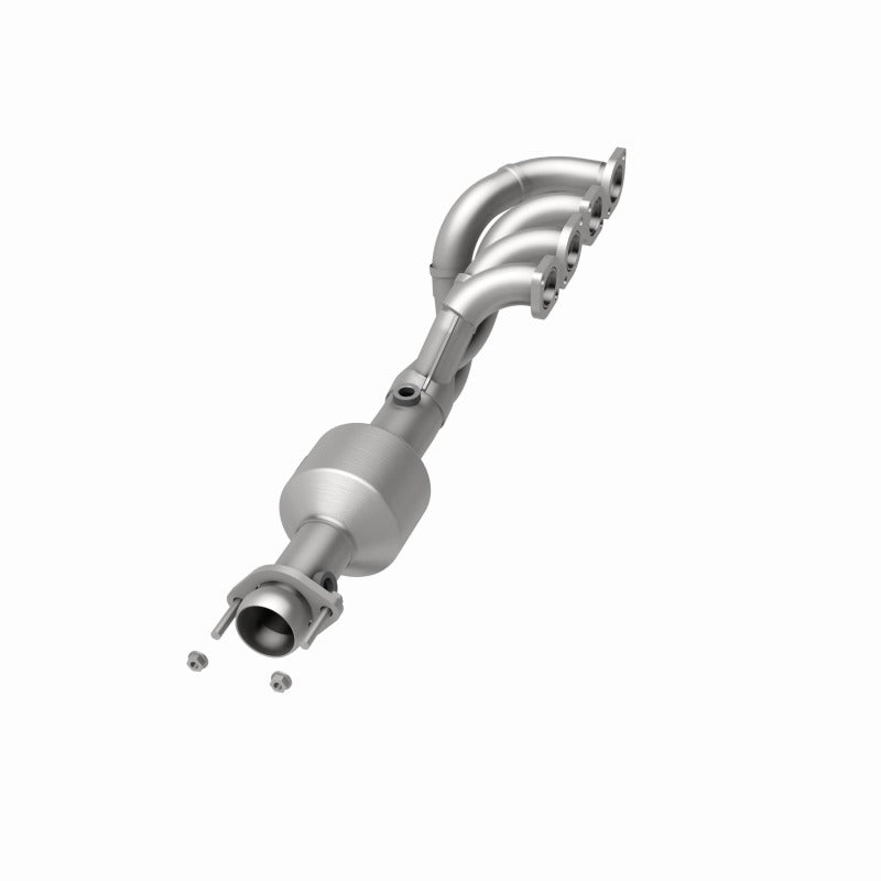 MagnaFlow Conv DF BMW 5-6 06-09 Driver Side - 50407