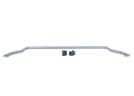 Whiteline 79-85 Mazda RX-7 Non-Adjustable 27mm Front Swaybar - BMF9