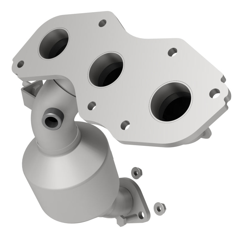 MagnaFlow Direct Fit Catalytic Converter 07-09 Toyota Sienna 3.5L - 51822