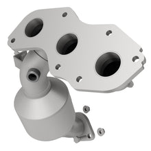Load image into Gallery viewer, MagnaFlow Direct Fit Catalytic Converter 07-09 Toyota Sienna 3.5L - 51822