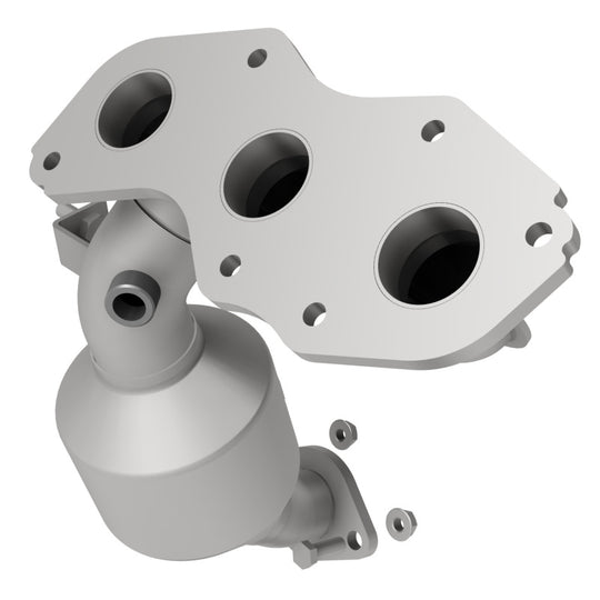 MagnaFlow Direct Fit Catalytic Converter 07-09 Toyota Sienna 3.5L - 51822