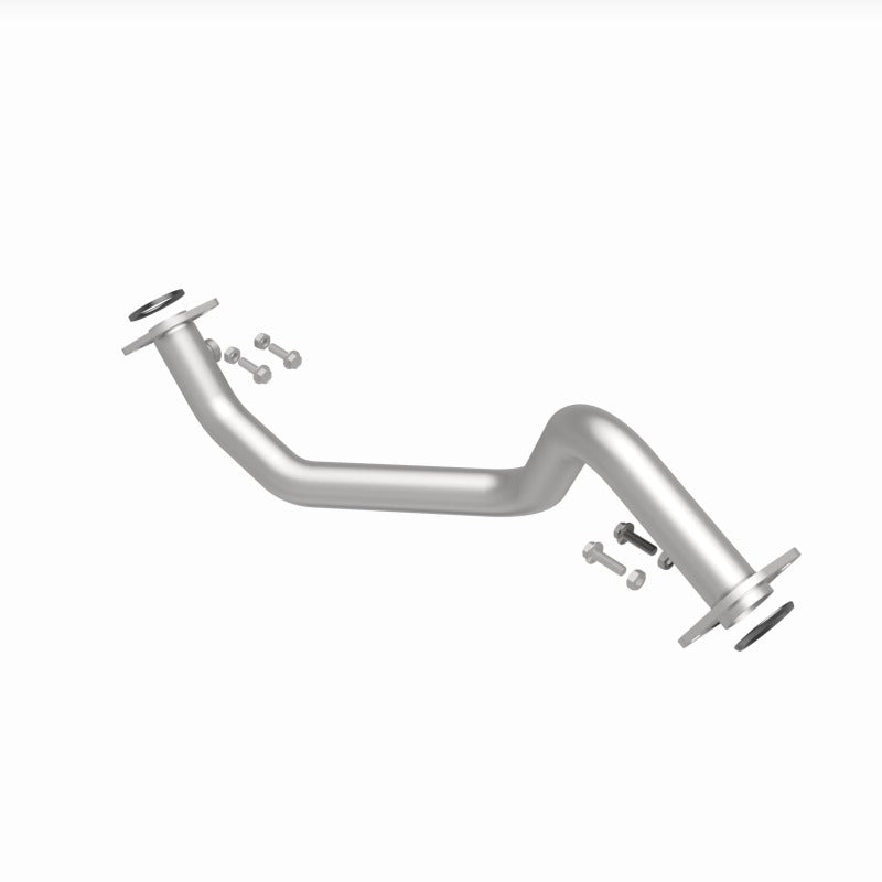 BRE Exhaust 06-12 RAV4 2.4L 2.5L 3.5L Front Pipe Kit - 107-0230