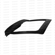 Load image into Gallery viewer, Seibon 11-12 Scion tC OEM Style Carbon Fiber Trunk Lid - TL1112SCNTC