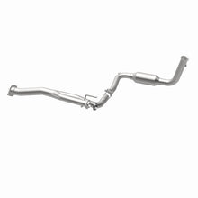 Load image into Gallery viewer, MagnaFlow 2004 Jeep Liberty 3.7L Direct Fit Converter - 5451582